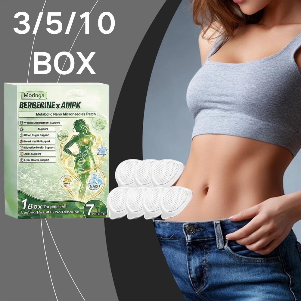 Xbody Health & Wellness Functional Integrative Medicine Office & Medical Spa Wayne - 3/5/10 BOX Berberine x NAD+ Weight