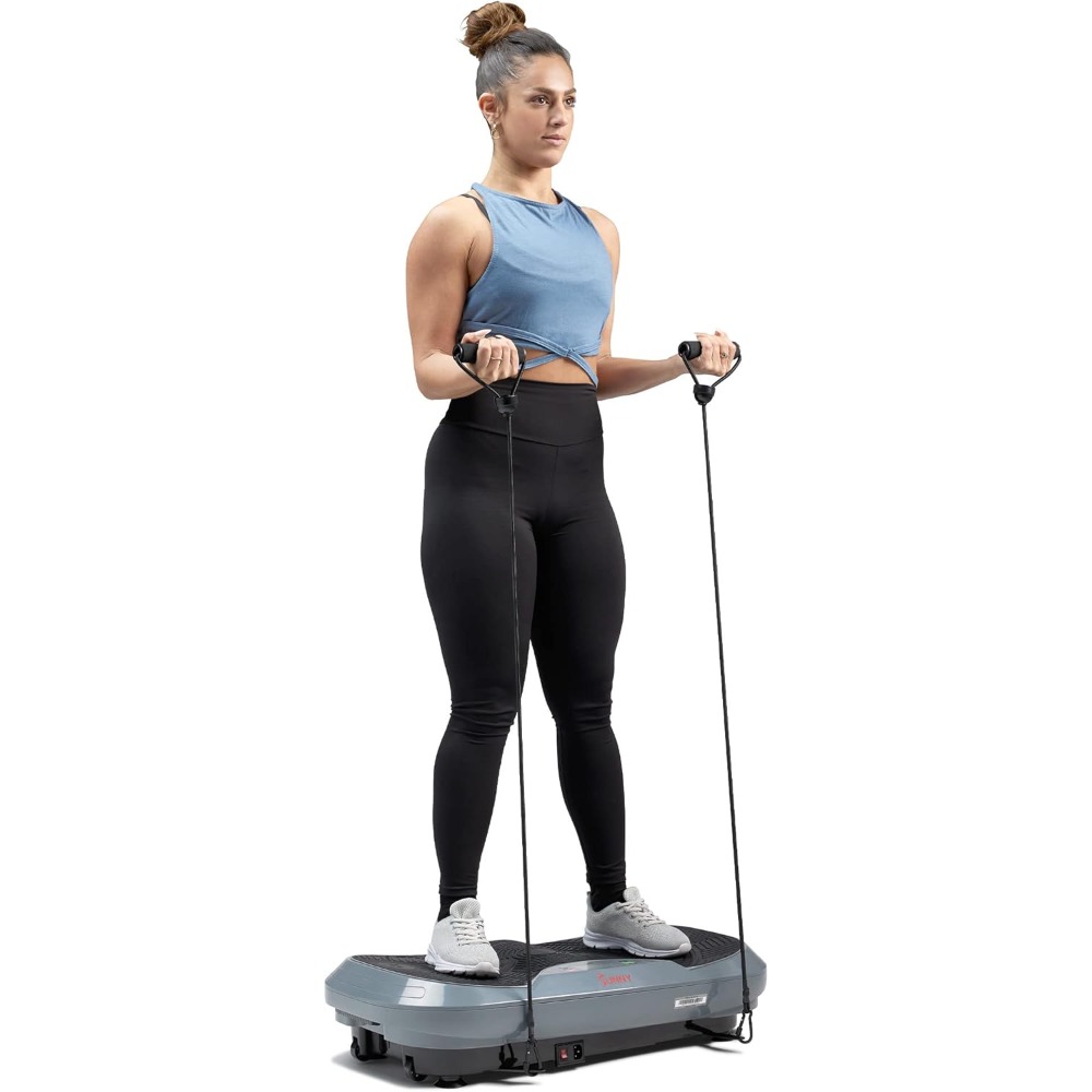 Xbody Health & Wellness Functional Integrative Medicine Office & Medical Spa Wayne - Sunny Health & Fitness Vibration Plate