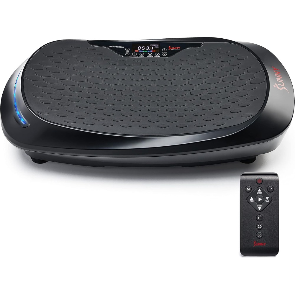 Xbody Health & Wellness Functional Integrative Medicine Office & Medical Spa Wayne - Sunny Health & Fitness Vibration Plate
