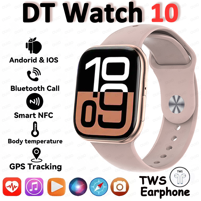 Xbody Health & Wellness Functional Integrative Medicine Office & Medical Spa Wayne - New DT Watch X Mini Smart