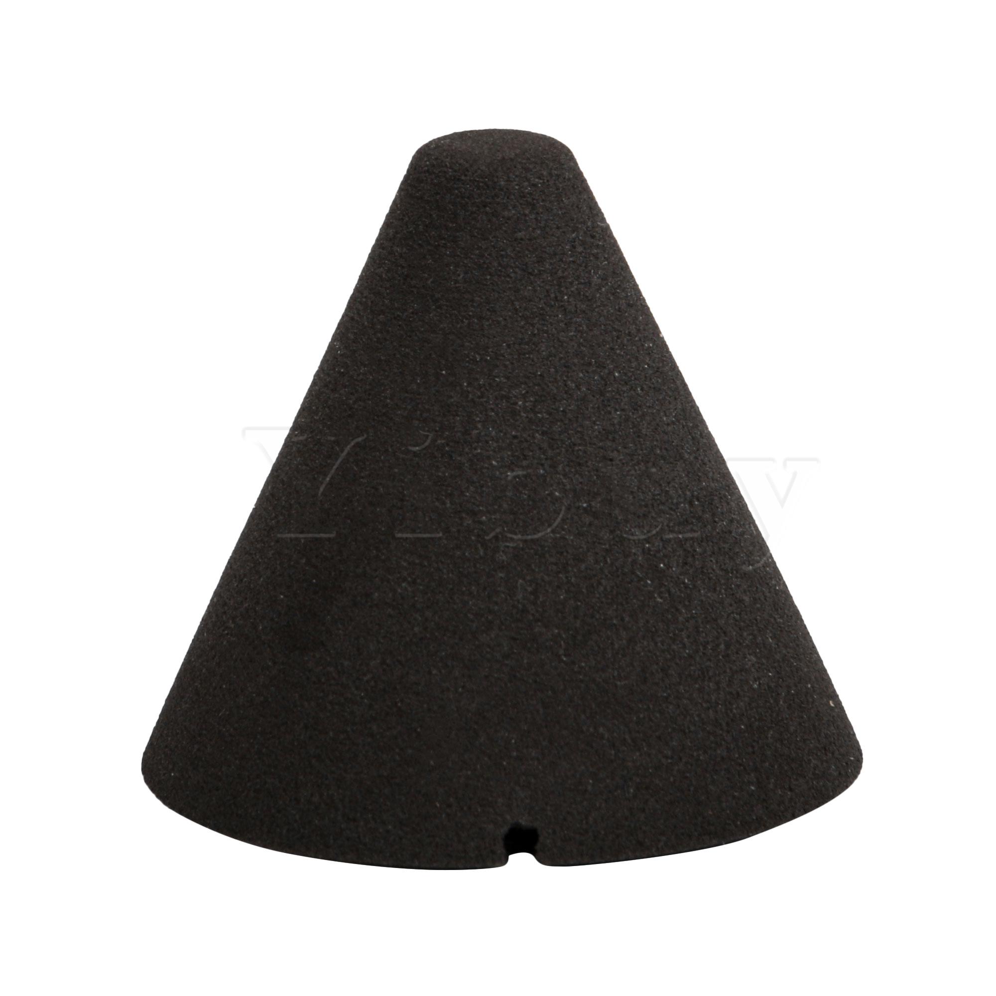 Yibuy 1.38x1.46inch Piezo Trig - Foam Roller Trigger Point recensie en prijs