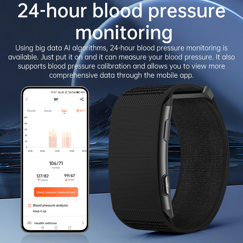 VWAR Loop X ECG Smart Bracelet - Xbody Health & Wellness Functional Integrative Medicine Office & Medical Spa Wayne recensie en prijs