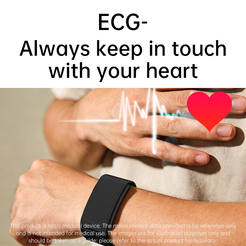 VWAR Loop X ECG Smart Bracelet - Xbody Health & Wellness Functional Integrative Medicine Office & Medical Spa Wayne recensie en prijs
