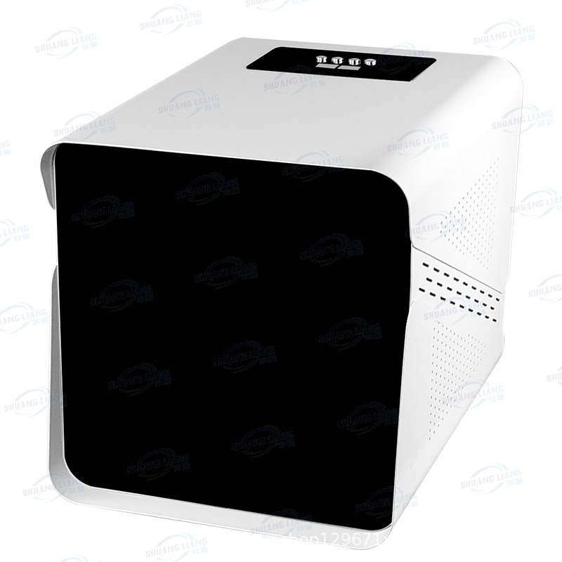 Rotating Magnetic Terahertz En - Therapy Health And Wellness recensie en prijs