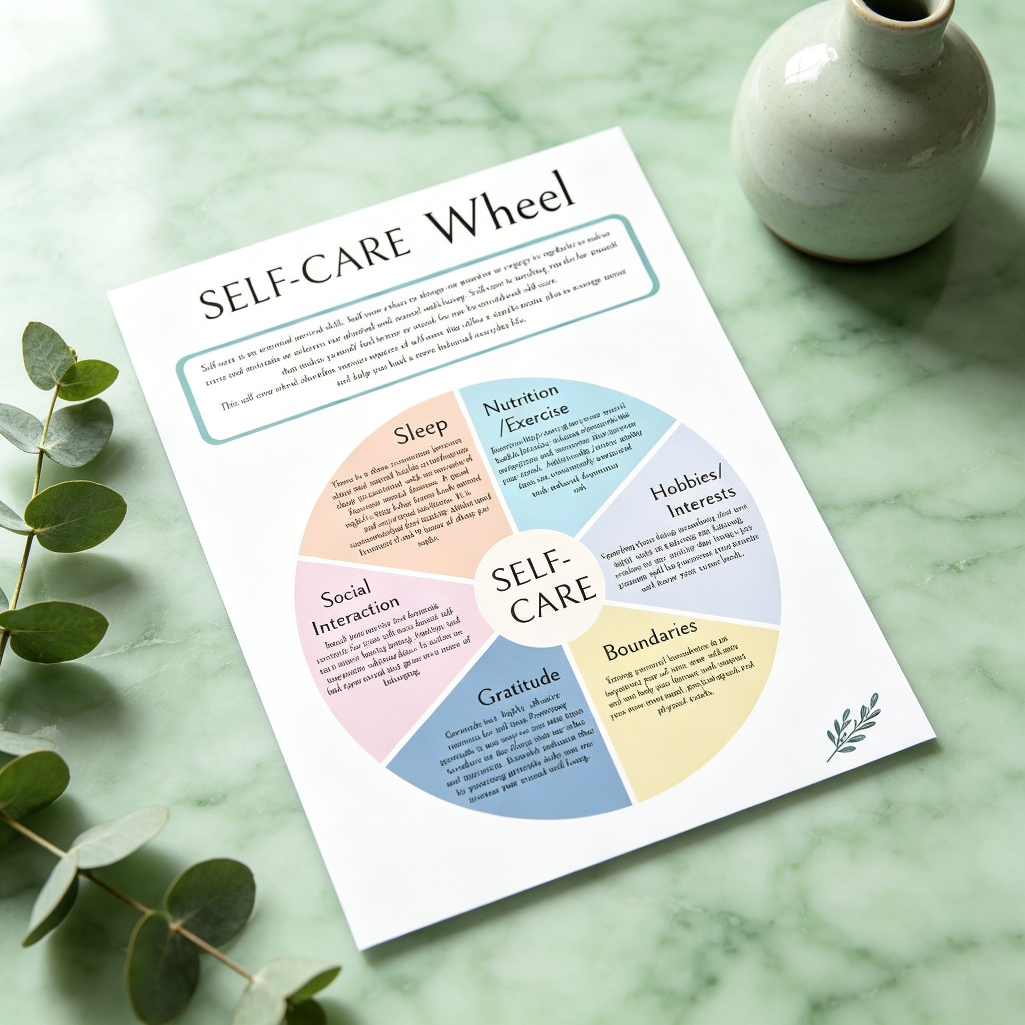 Wellness Journal Diary Workboo - Health Wellness Tips recensie en prijs
