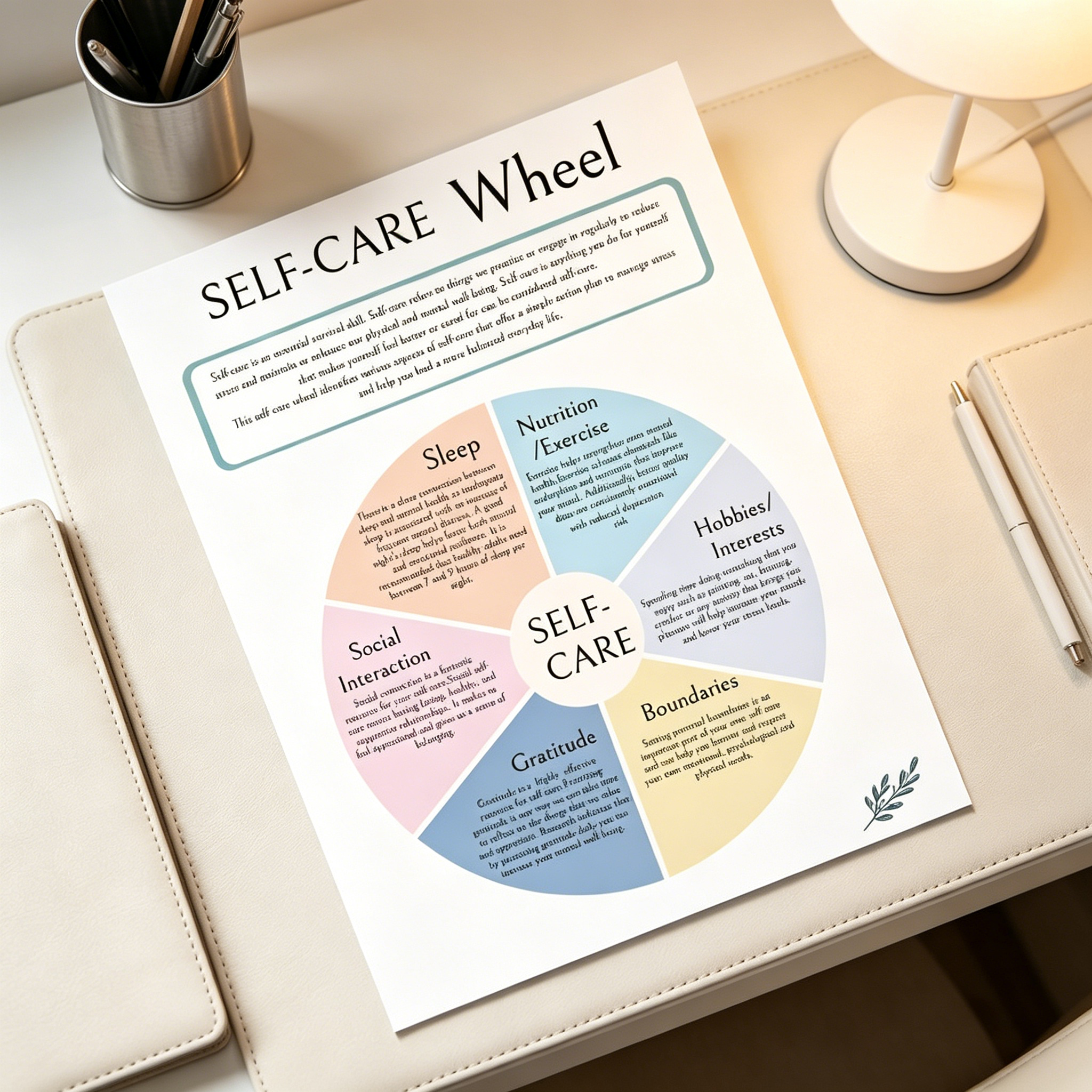 Wellness Journal Diary Workboo - Health Wellness Tips recensie en prijs