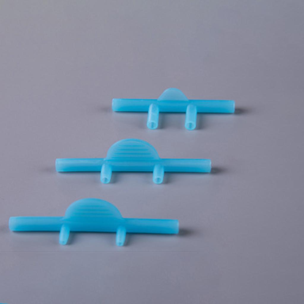 Soft Silicone Oxygen Nasal Can - Therapy Health And Wellness recensie en prijs
