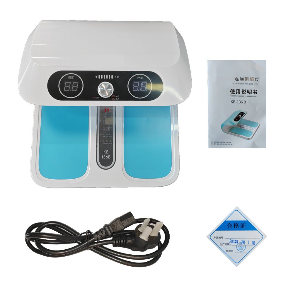Thz Tera P90 PEMF Therapy Devi - Therapy Health And Wellness recensie en prijs