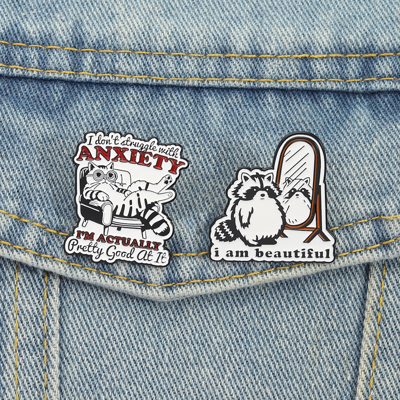 Emotional Wellness Pin Cute Pe - Health Wellness Mental Health recensie en prijs