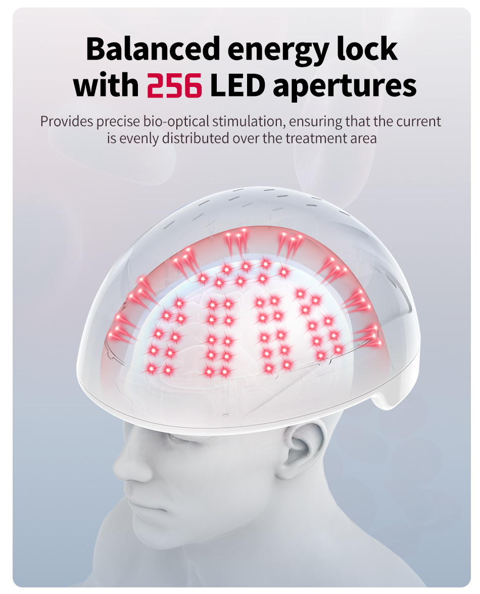 Biohacker Red Near In-frared T - Therapy Health And Wellness recensie en prijs