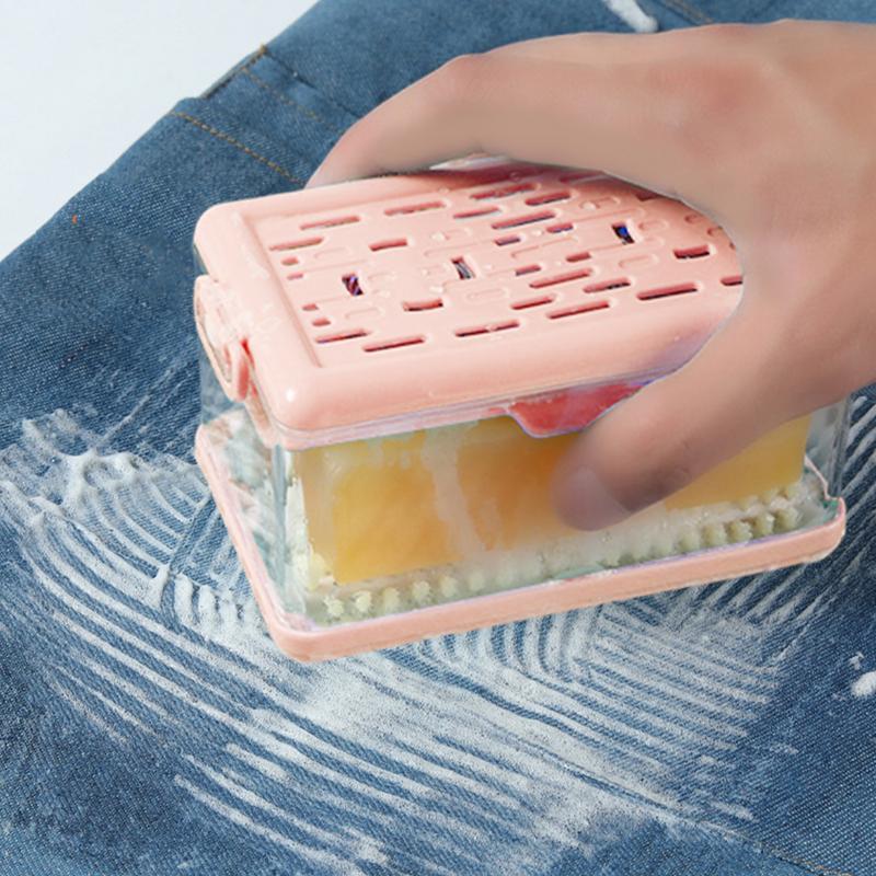 Soapbar Case Soapbar Drainer D - Foam Roller Trigger Point recensie en prijs