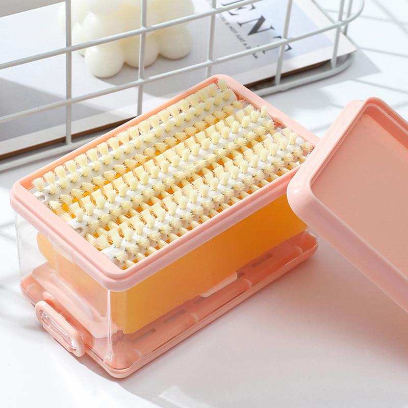 Soapbar Case Soapbar Drainer D - Foam Roller Trigger Point recensie en prijs