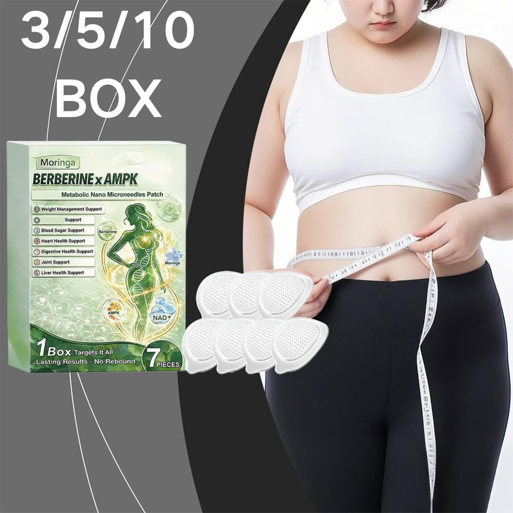 3/5/10 BOX Berberine x NAD+ We - Xbody Health & Wellness Functional Integrative Medicine Office & Medical Spa Wayne recensie en prijs
