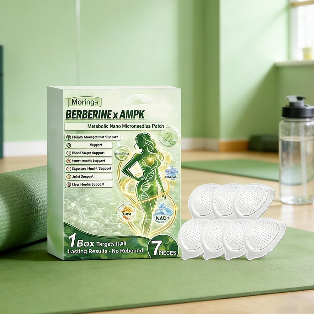 3/5/10 BOX Berberine x NAD+ We - Xbody Health & Wellness Functional Integrative Medicine Office & Medical Spa Wayne recensie en prijs