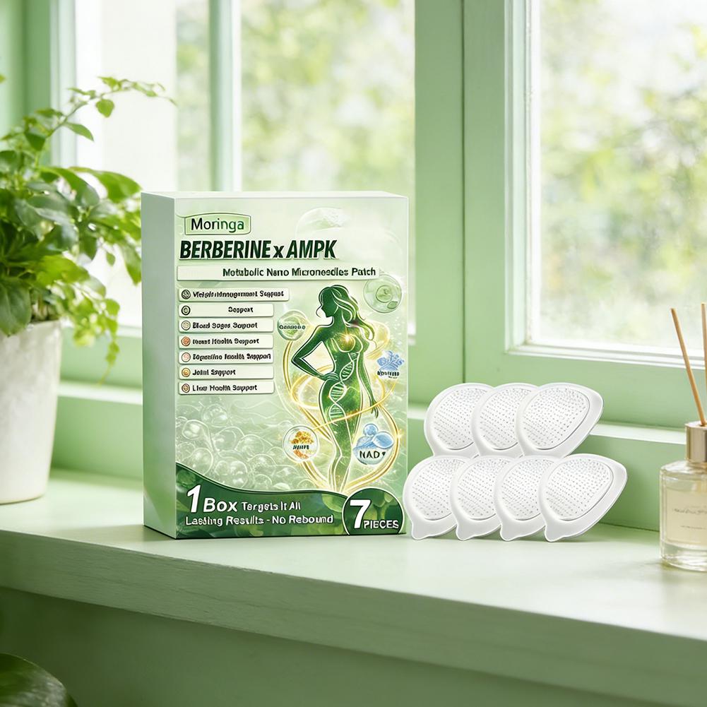 3/5/10 BOX Berberine x NAD+ We - Xbody Health & Wellness Functional Integrative Medicine Office & Medical Spa Wayne recensie en prijs