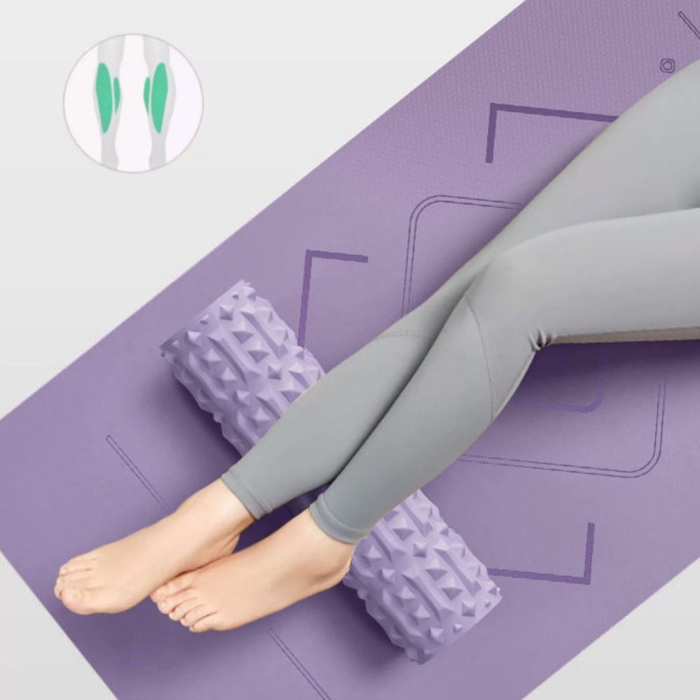 EVA Foam Fitness Back Roll Hig - Foam Roller Trigger Point recensie en prijs