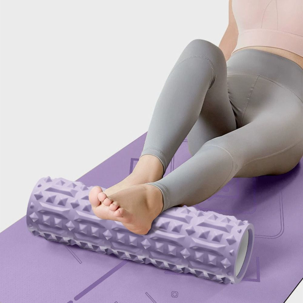 EVA Foam Fitness Back Roll Hig - Foam Roller Trigger Point recensie en prijs