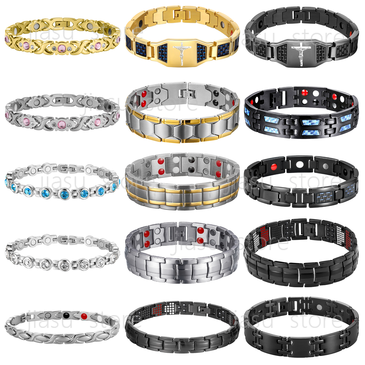 Fashionable Magnetic Therapy B - Therapy Health And Wellness recensie en prijs