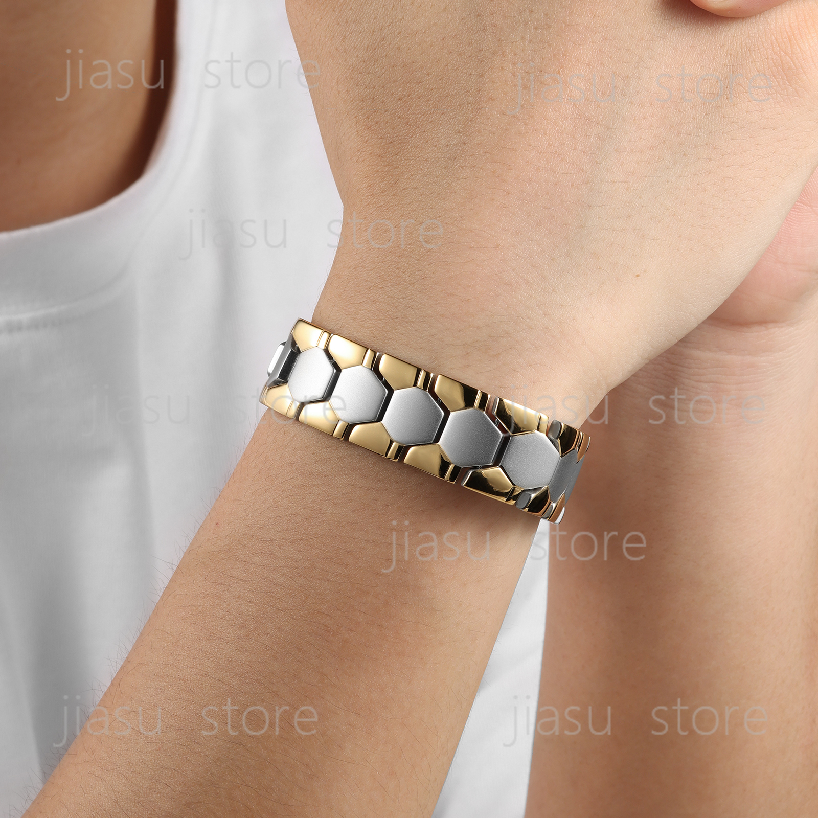 Fashionable Magnetic Therapy B - Therapy Health And Wellness recensie en prijs