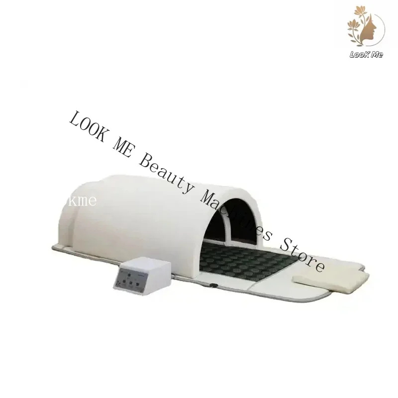 2025 New Far Infrared Sauna Be - Therapy Health And Wellness recensie en prijs