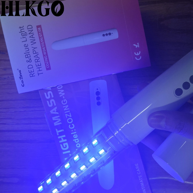 650nm LLLT Cold Laser Wand for - Therapy Health And Wellness recensie en prijs