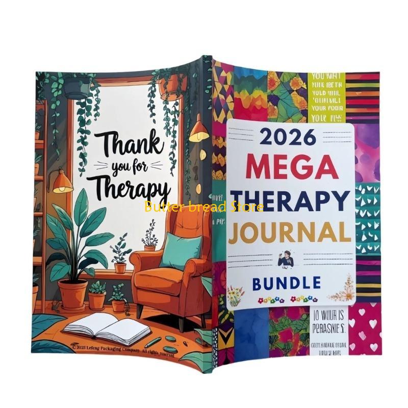 W89C Therapeutic Activity Writ - Health Wellness Mental Health recensie en prijs