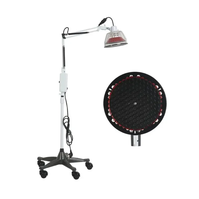 Traditional Chinese TDP Lamps  - Therapy Health And Wellness recensie en prijs