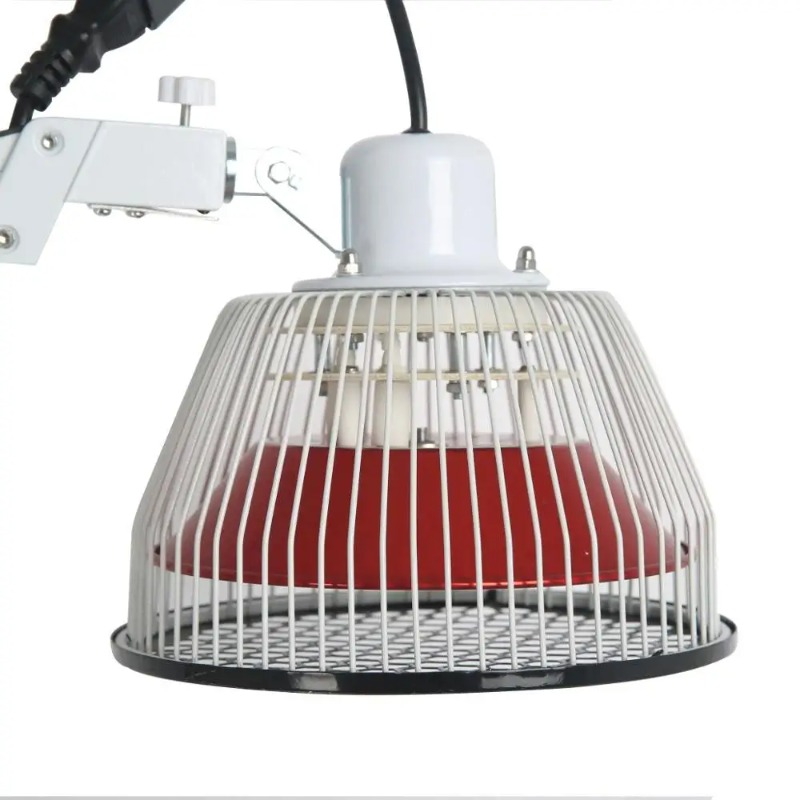 Traditional Chinese TDP Lamps  - Therapy Health And Wellness recensie en prijs