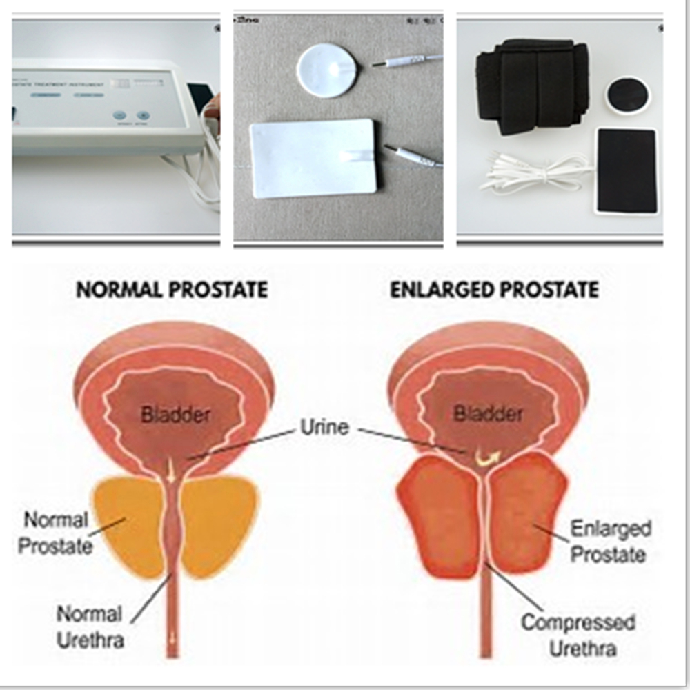 Men's Health Massager Powerful - Therapy Health And Wellness recensie en prijs