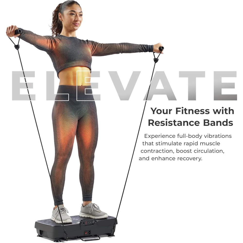 Sunny Health & Fitness Vibrati - Xbody Health & Wellness Functional Integrative Medicine Office & Medical Spa Wayne recensie en prijs