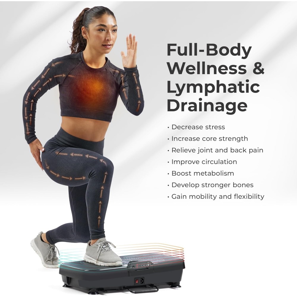 Sunny Health & Fitness Vibrati - Xbody Health & Wellness Functional Integrative Medicine Office & Medical Spa Wayne recensie en prijs