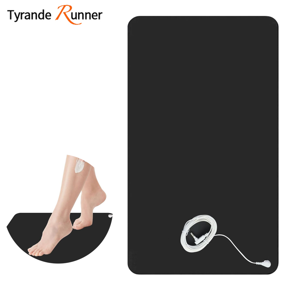 40X60CM Grounding Mat With Gro - Therapy Health And Wellness recensie en prijs