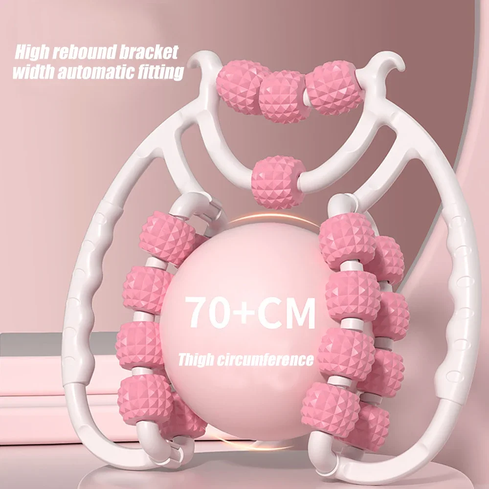 1Pcs Muscle Roller, Trigger Po - Foam Roller Trigger Point recensie en prijs