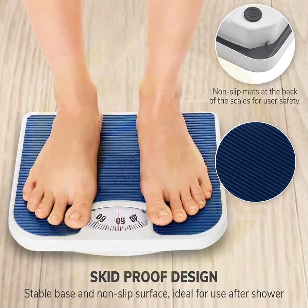 Portable Weighing Scale Reusab - Xbody Health & Wellness Functional Integrative Medicine Office & Medical Spa Wayne recensie en prijs