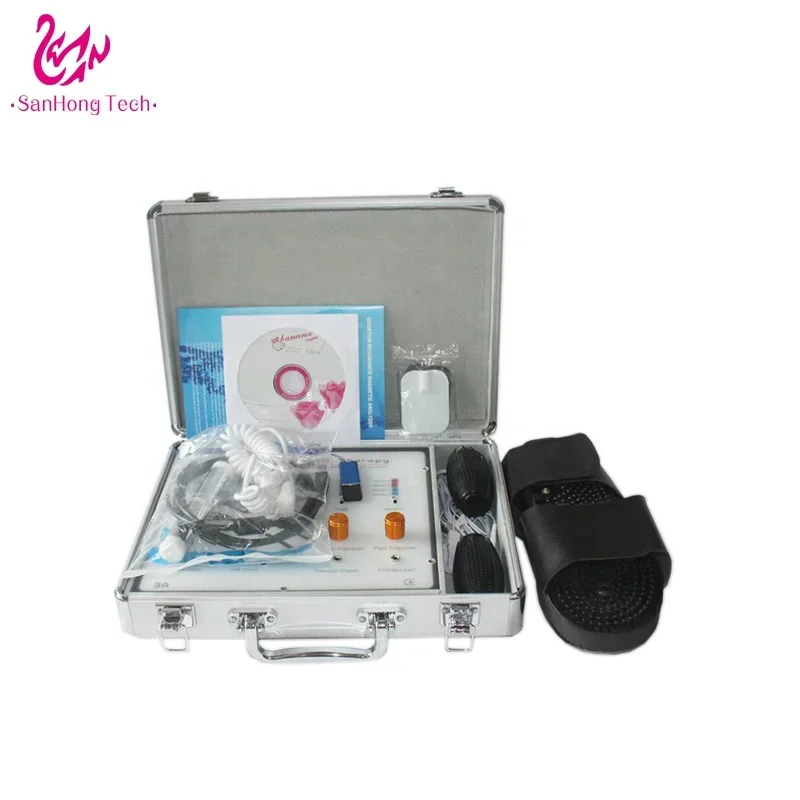 2024 Latest Model quantum magn - Health & Wellness Equipment recensie en prijs