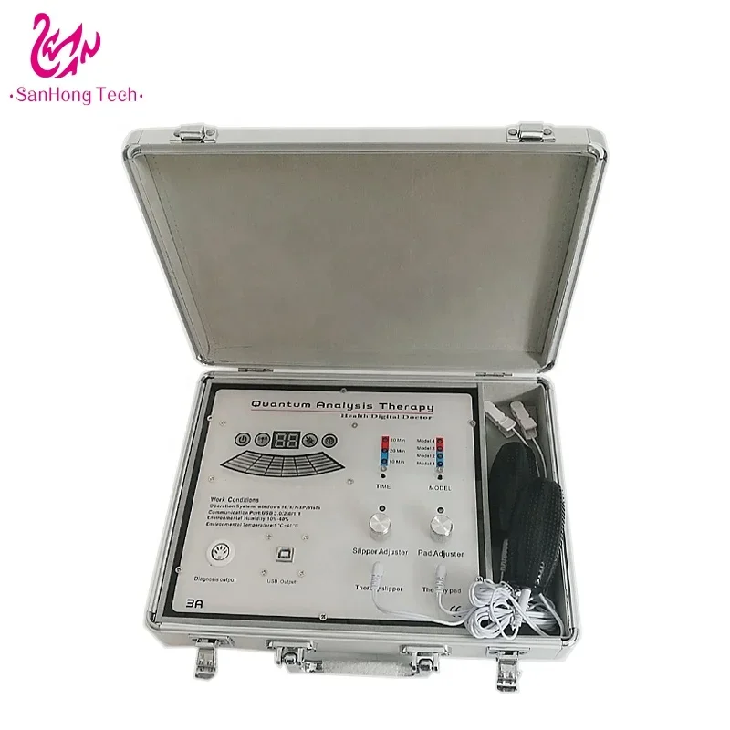 2024 Latest Model quantum magn - Health & Wellness Equipment recensie en prijs