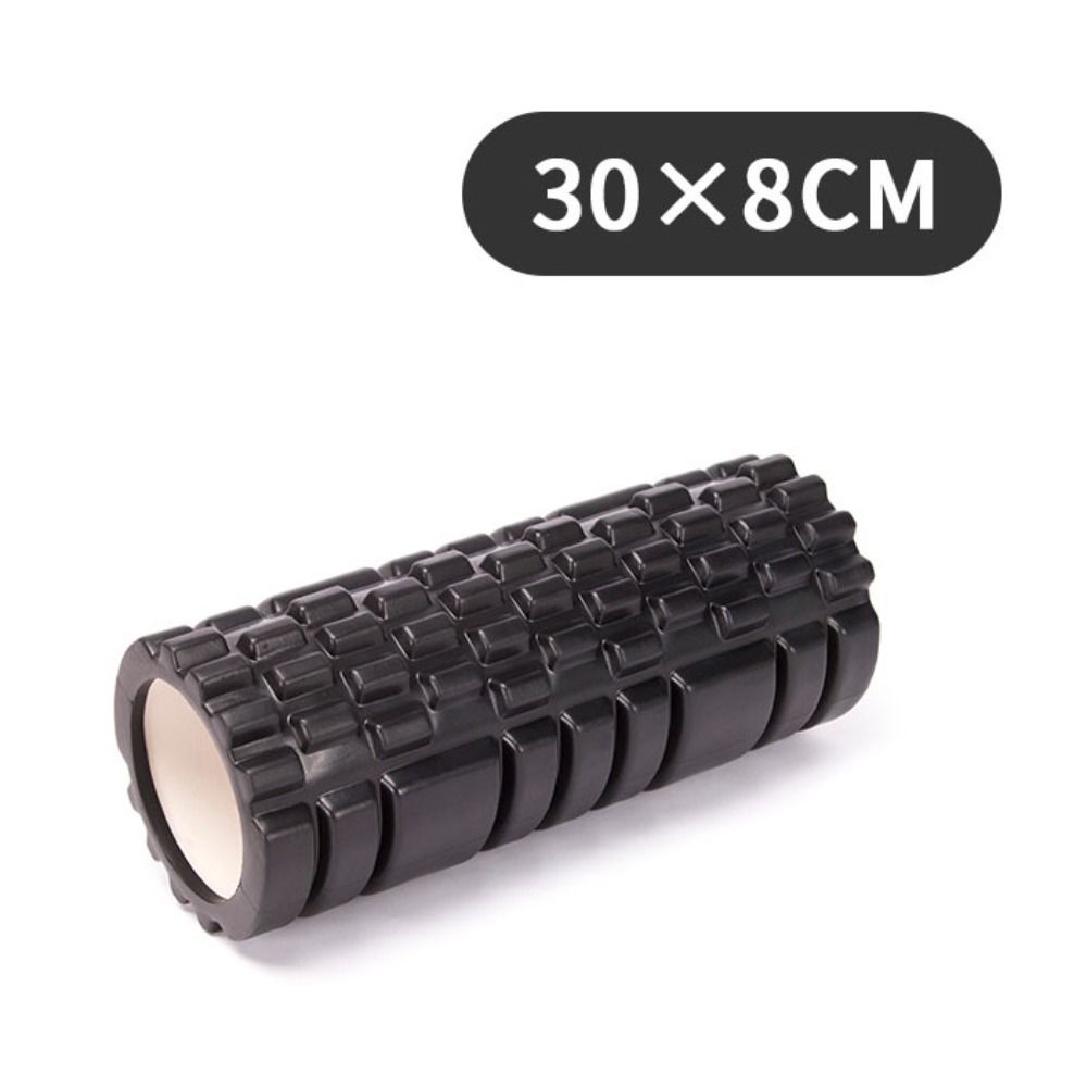 EVA Foam Yoga Foam Massage Rol - Foam Roller Trigger Point recensie en prijs