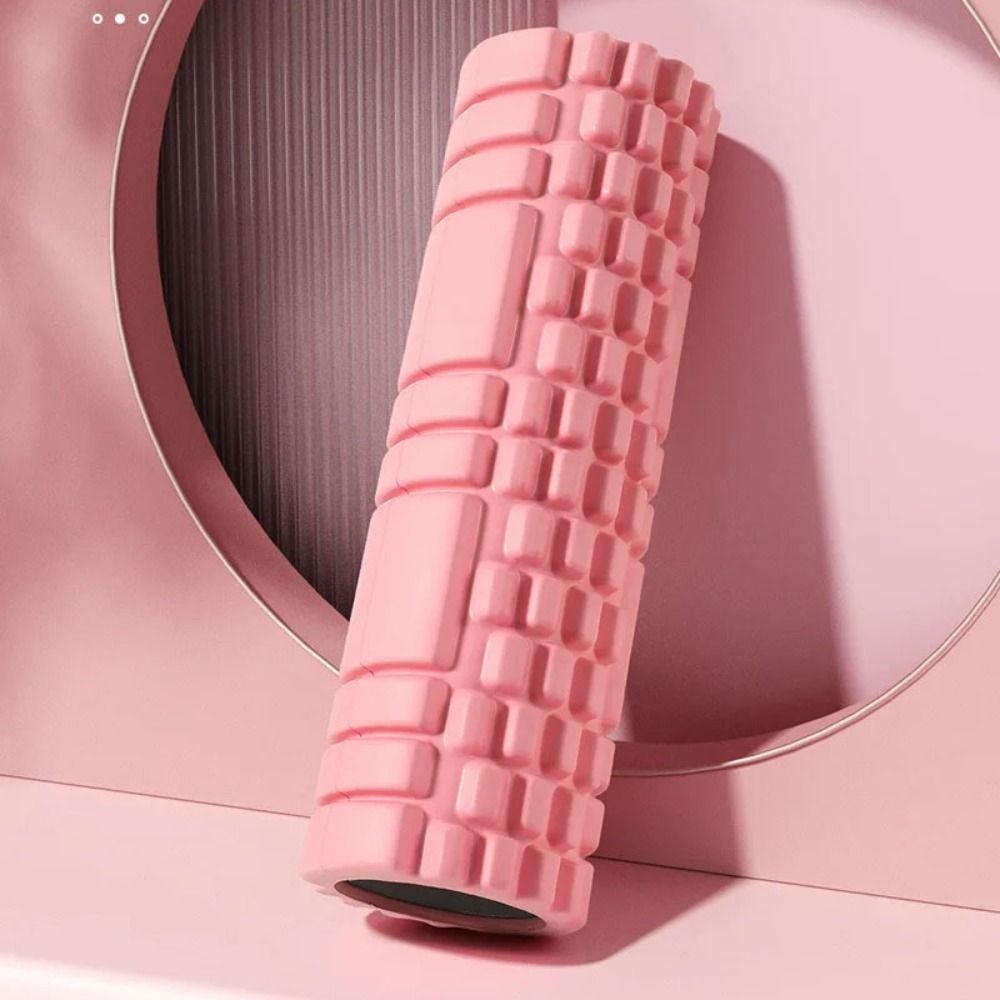 EVA Foam Yoga Foam Massage Rol - Foam Roller Trigger Point recensie en prijs