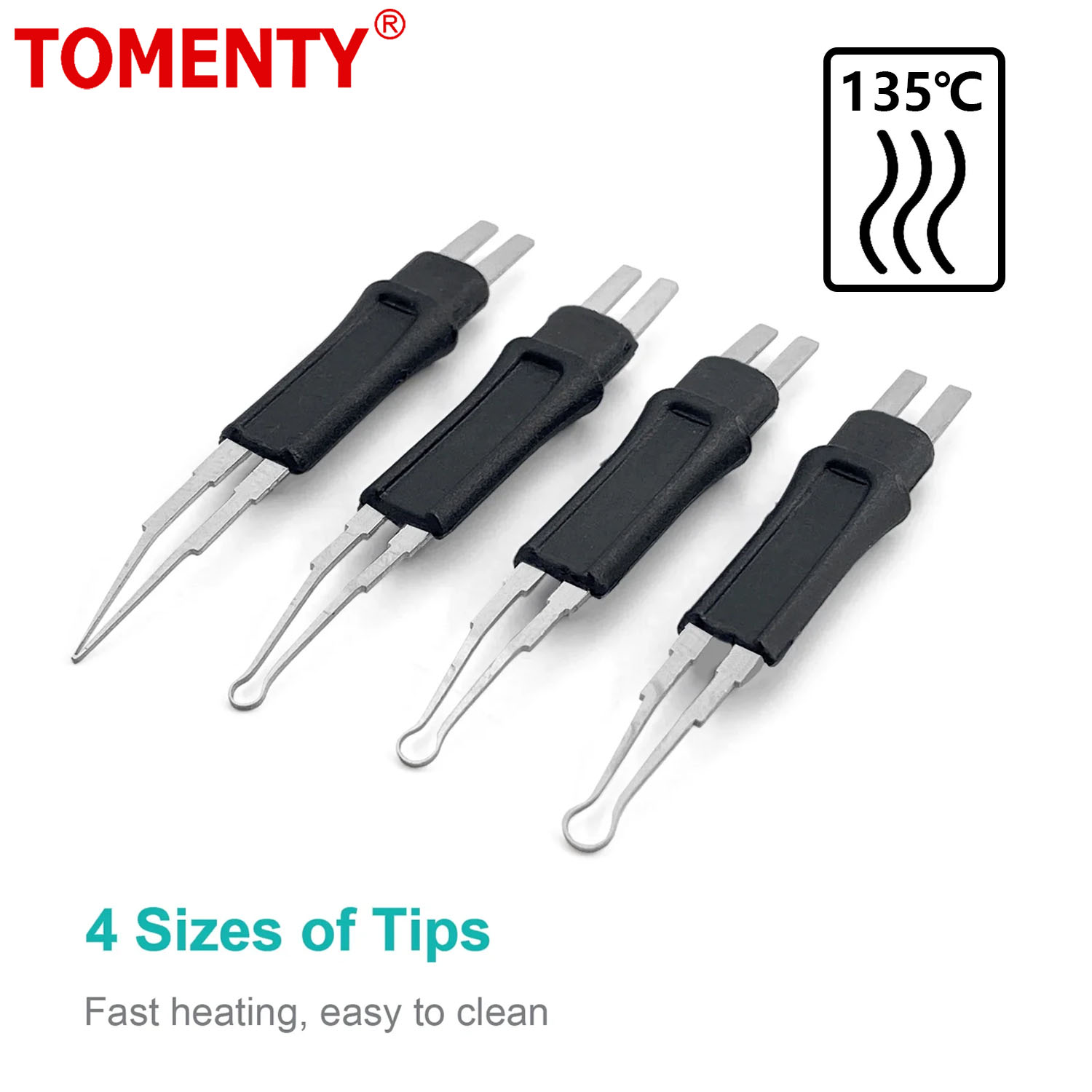  4Pcs/Box Dental Heated Gutta - Health Wellness Tips recensie en prijs