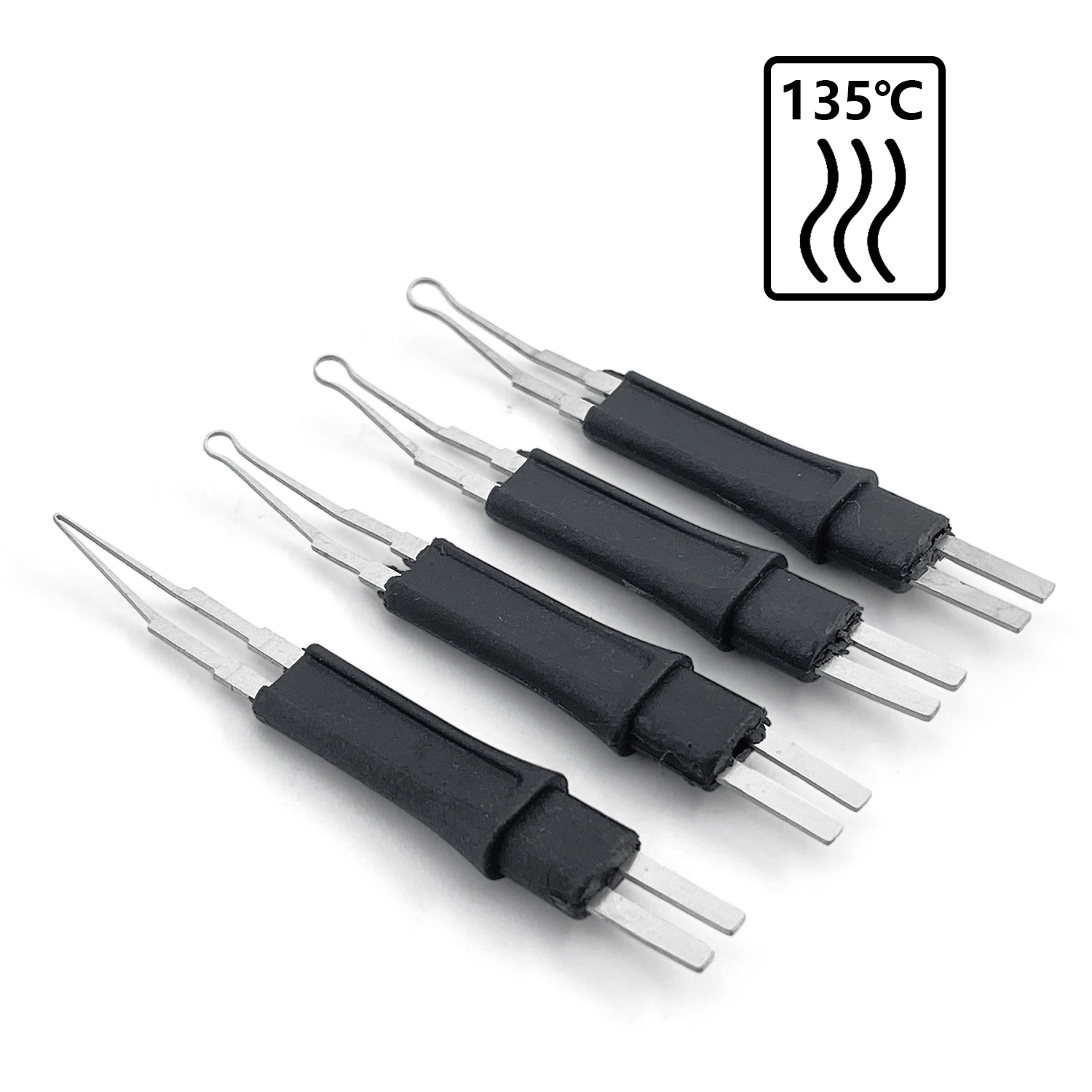  4Pcs/Box Dental Heated Gutta - Health Wellness Tips recensie en prijs