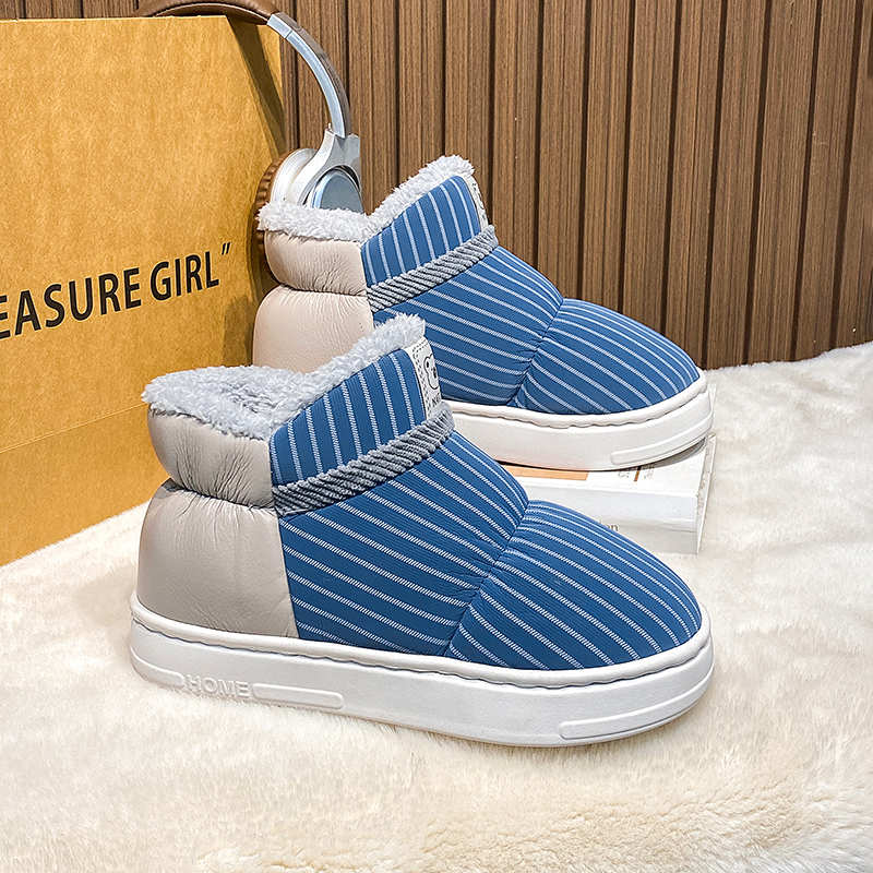Snowshoe Slip-on Platform Wome - Health & Wellness Animal Hospital recensie en prijs