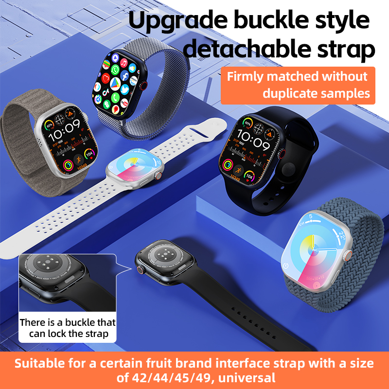 CD99 watch X 5G smartwatch 2.2 - Xbody Health & Wellness Functional Integrative Medicine Office & Medical Spa Wayne recensie en prijs