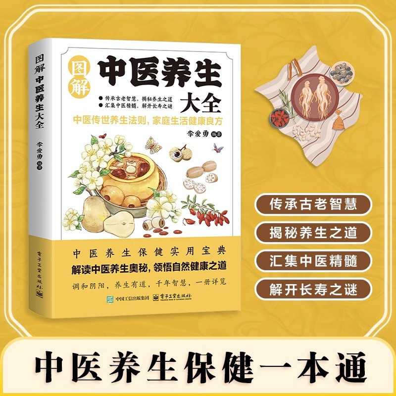 Illustrated Traditional Chines - Health & Wellness Animal Hospital recensie en prijs