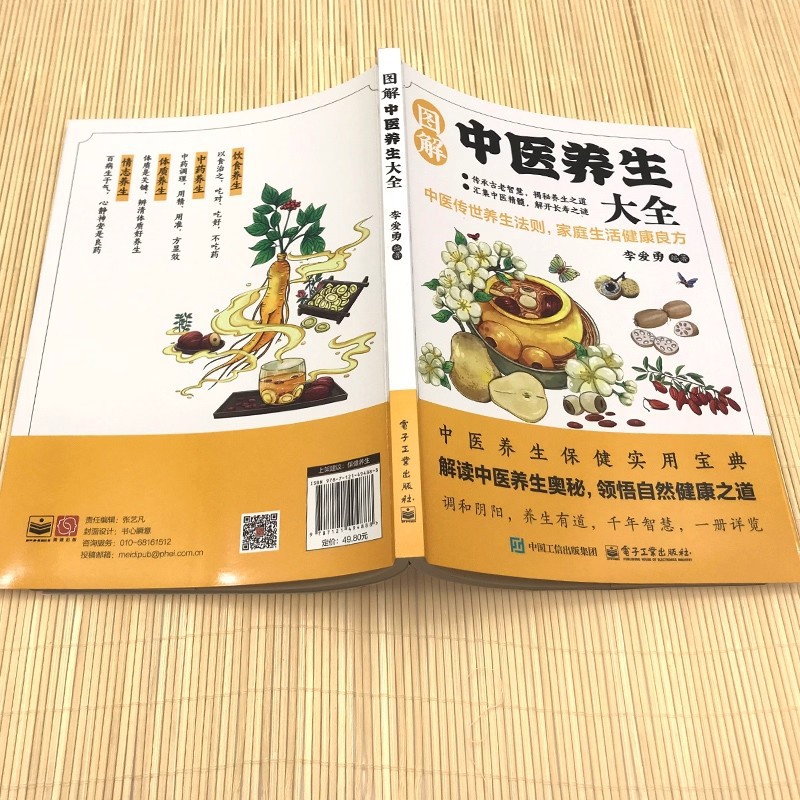 Illustrated Traditional Chines - Health & Wellness Animal Hospital recensie en prijs