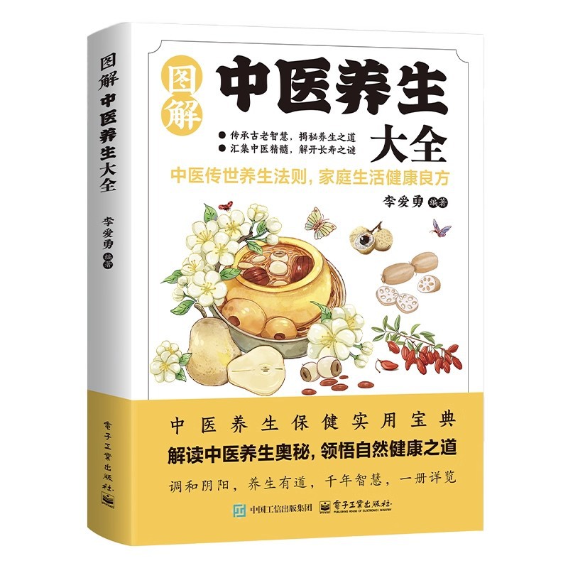 Illustrated Traditional Chines - Health & Wellness Animal Hospital recensie en prijs