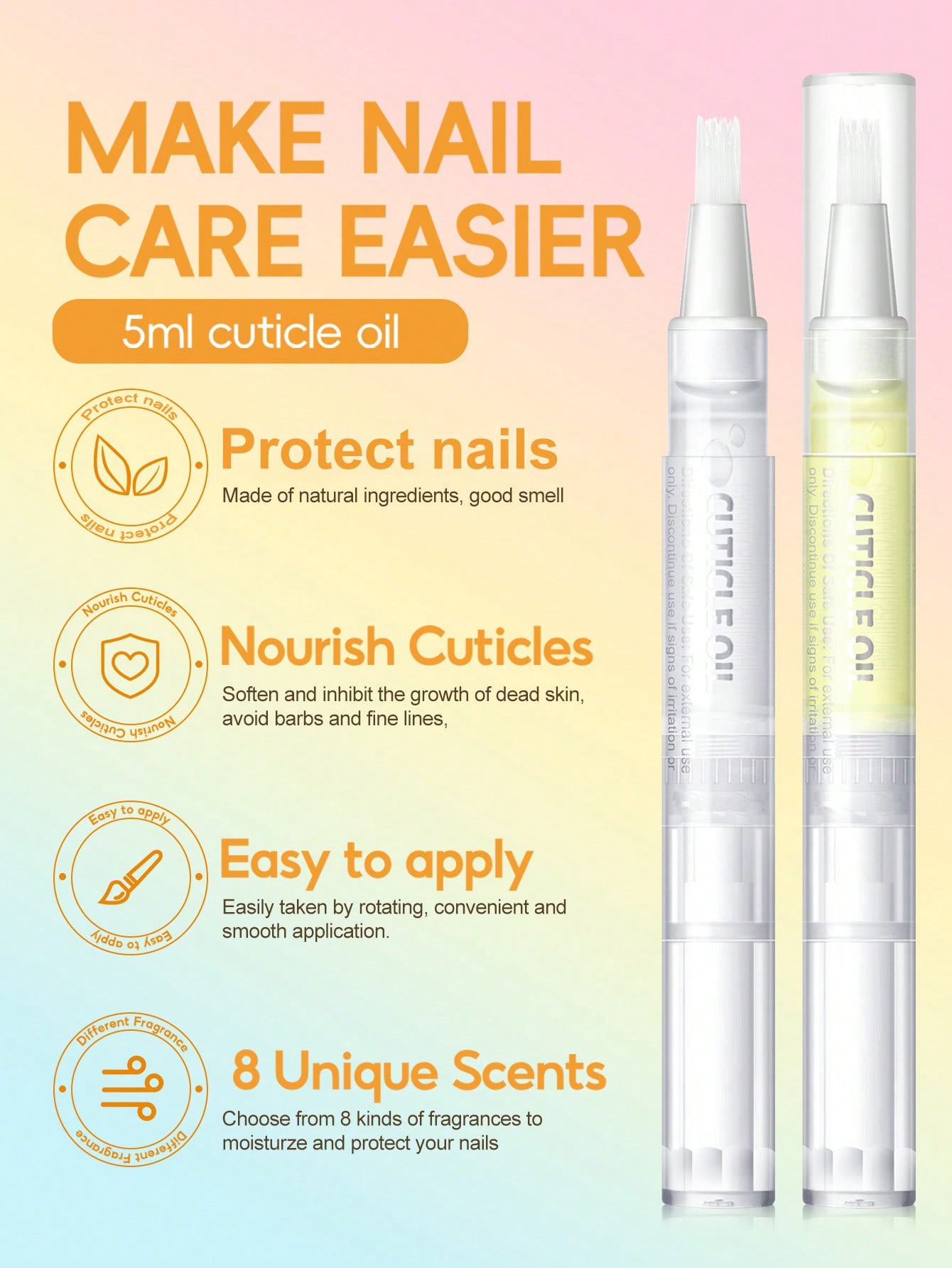 coscelia 1/4/5/8/16PCS 5ML Nai - Health & Wellness Animal Hospital recensie en prijs