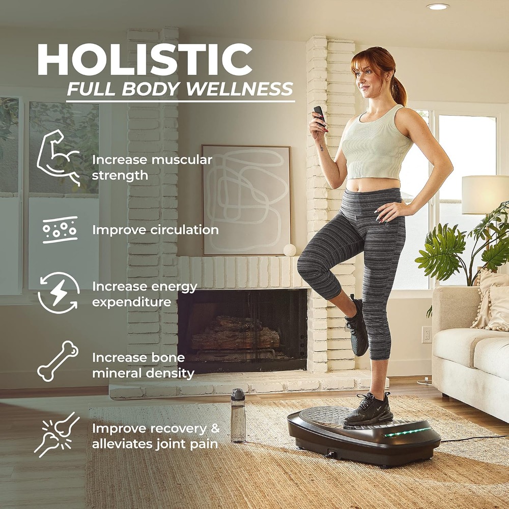 Sunny Health & Fitness Vibrati - Xbody Health & Wellness Functional Integrative Medicine Office & Medical Spa Wayne recensie en prijs