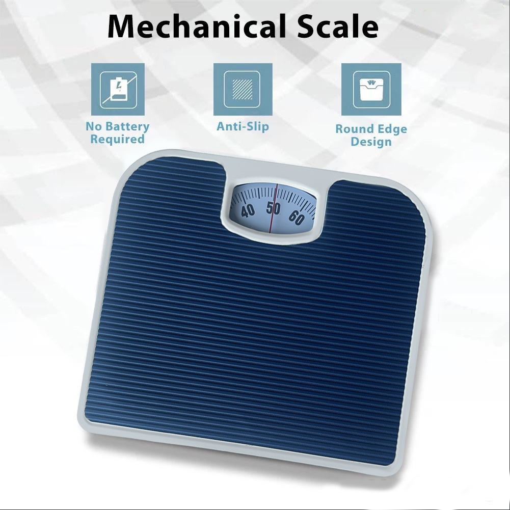 Body Weight Scales Reusable He - Xbody Health & Wellness Functional Integrative Medicine Office & Medical Spa Wayne recensie en prijs