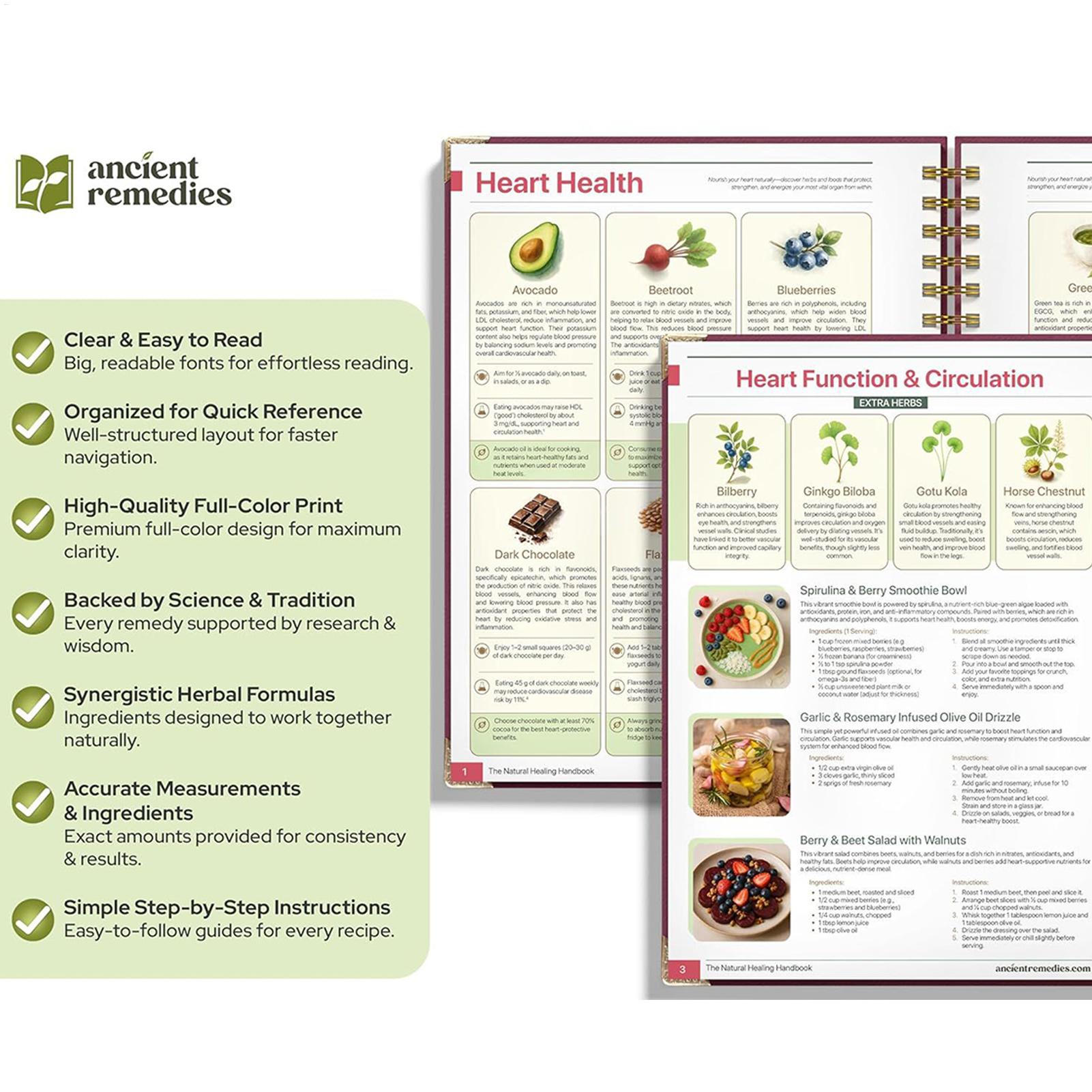 250x176x10mm Human Health Guid - Health & Wellness Animal Hospital recensie en prijs