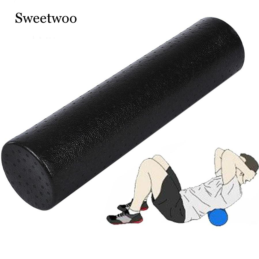 Yoga Column Fitness Pilates Yo - Foam Roller Trigger Point recensie en prijs